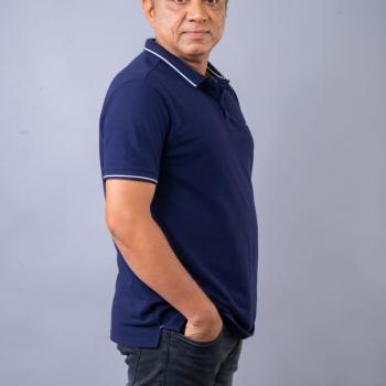 Photo Head Shot